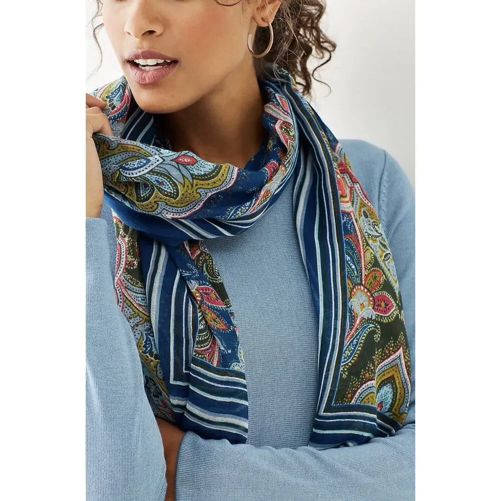 J Jill Scarf 69
